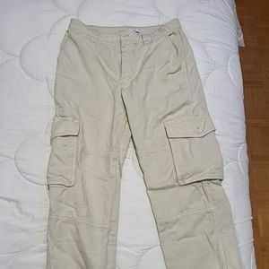 Aritzia Cargo pants